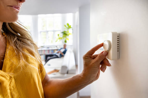 Best Air Conditioning Cleaning in Oakboro, NC